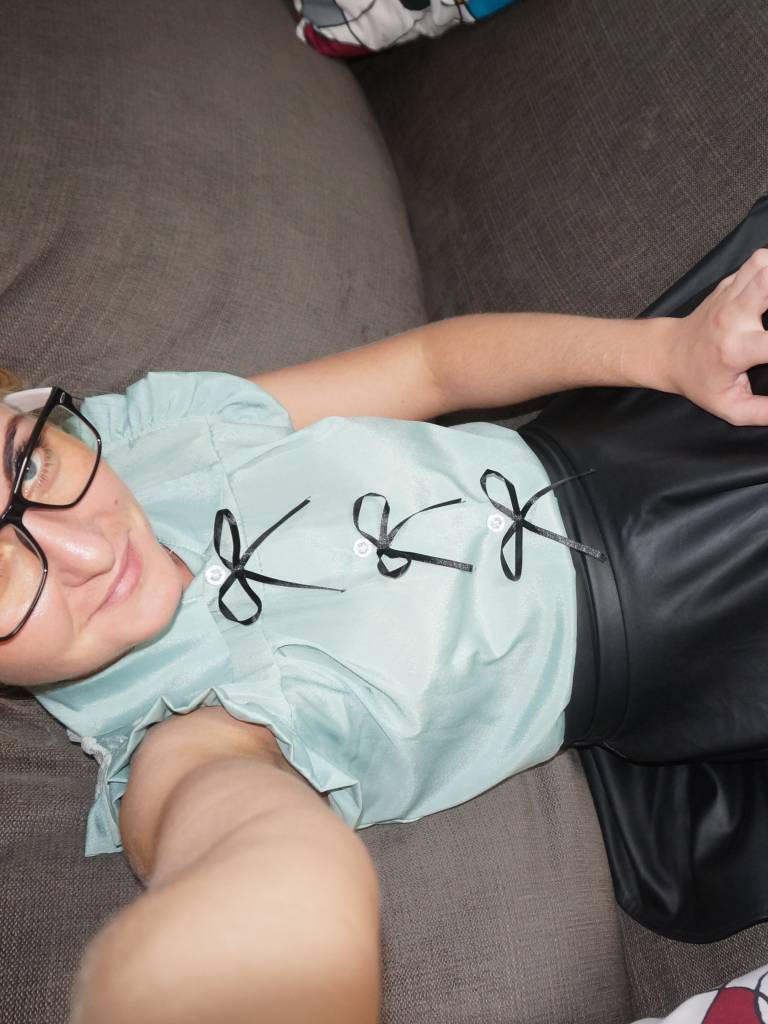 Photo de Esther