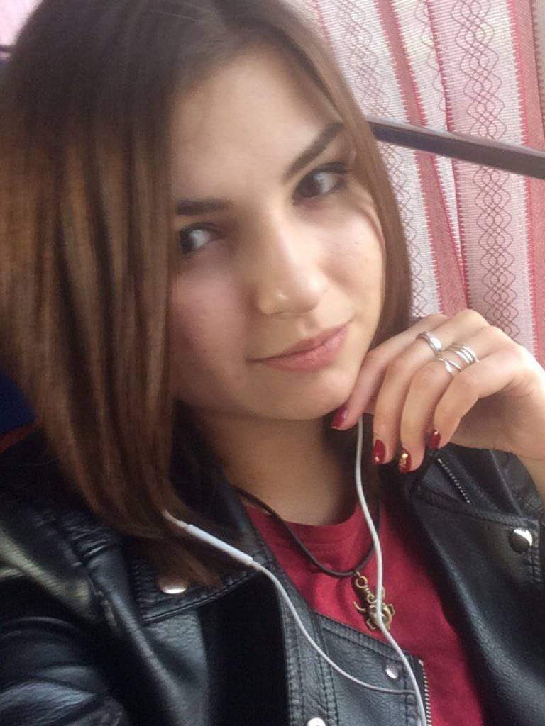 Photo de Brianne
