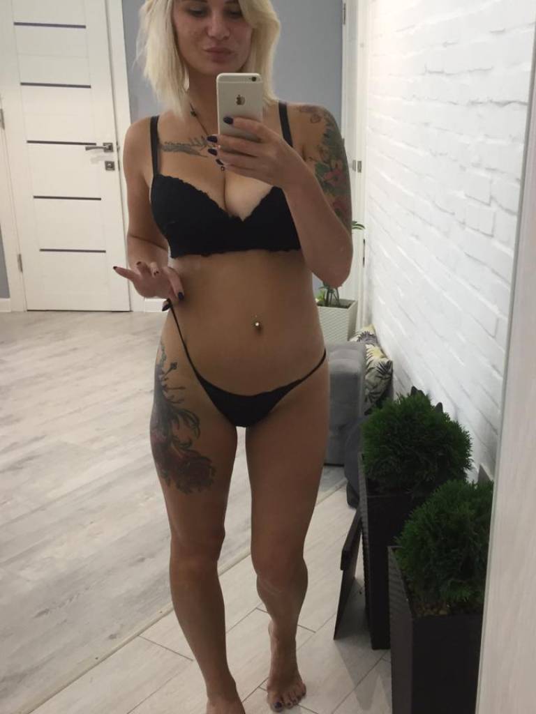 Photo de Katelynn