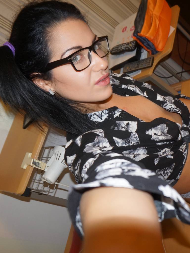 Photo de Patricia