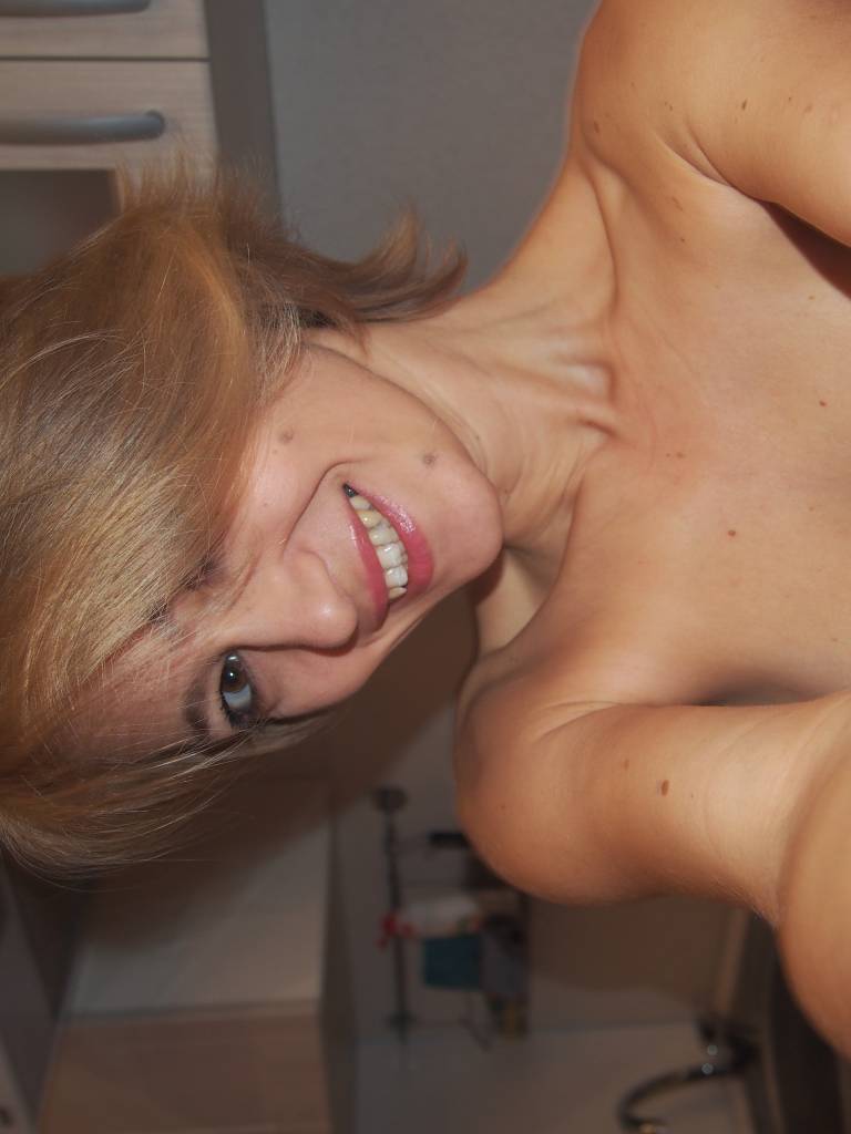 Photo de Oriane