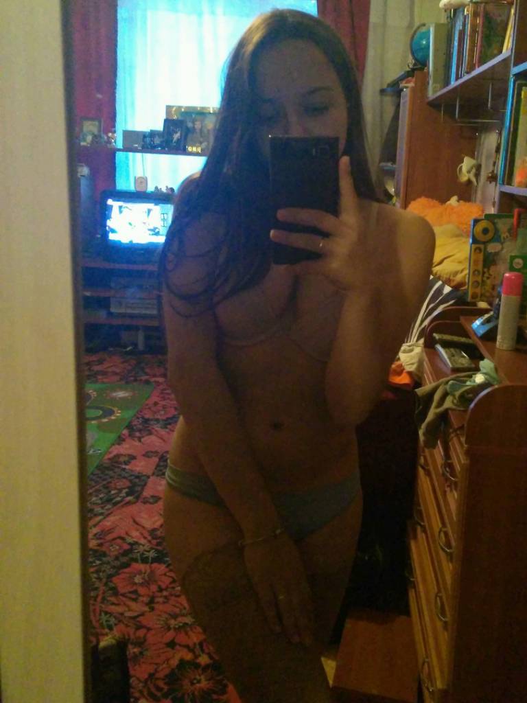 Photo de Kym