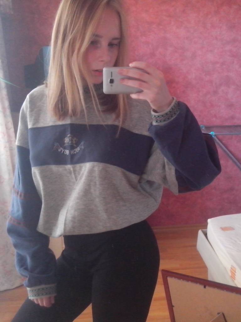 Photo de Luanne