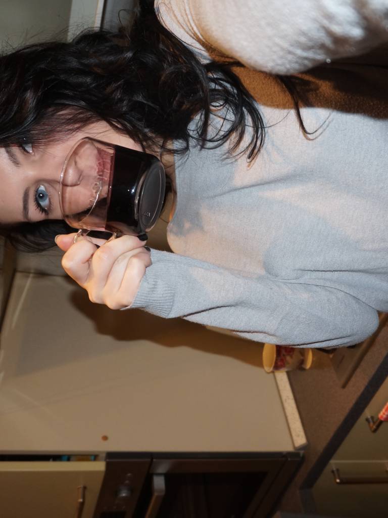 Photo de Meaghan