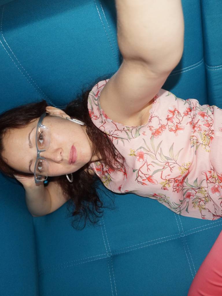 Photo de Eudocia