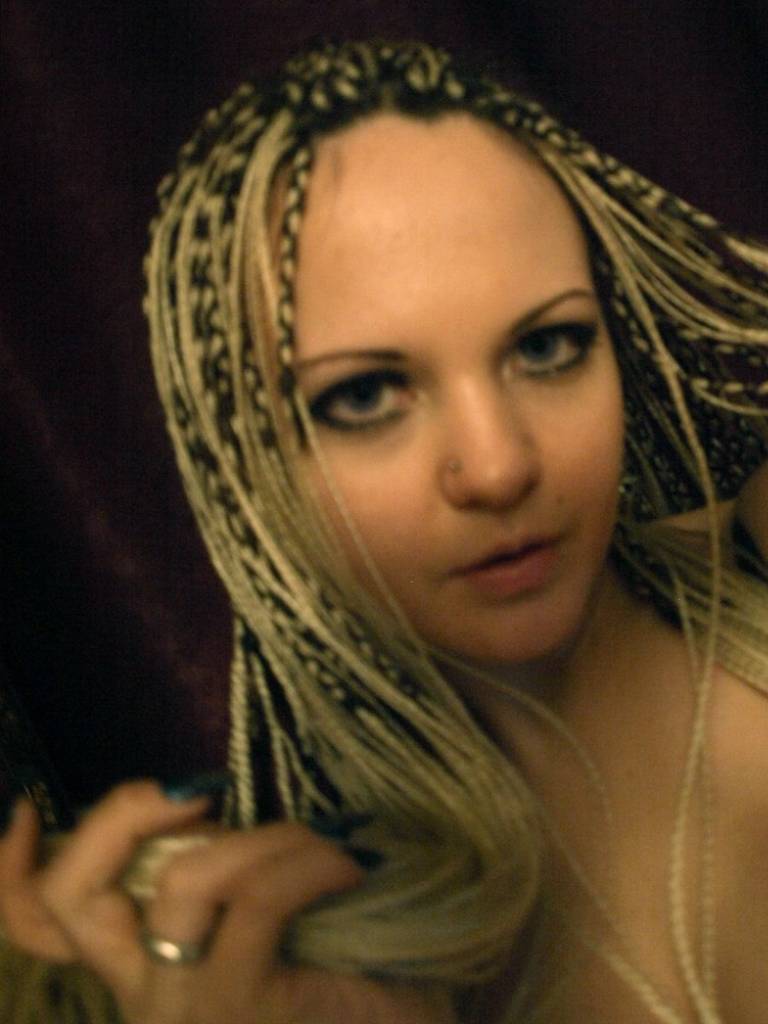 Photo de Tullia