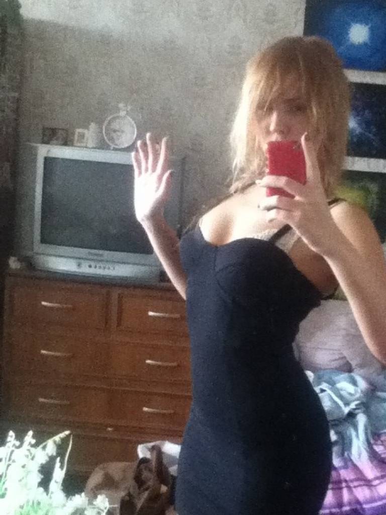 Photo de Abbie