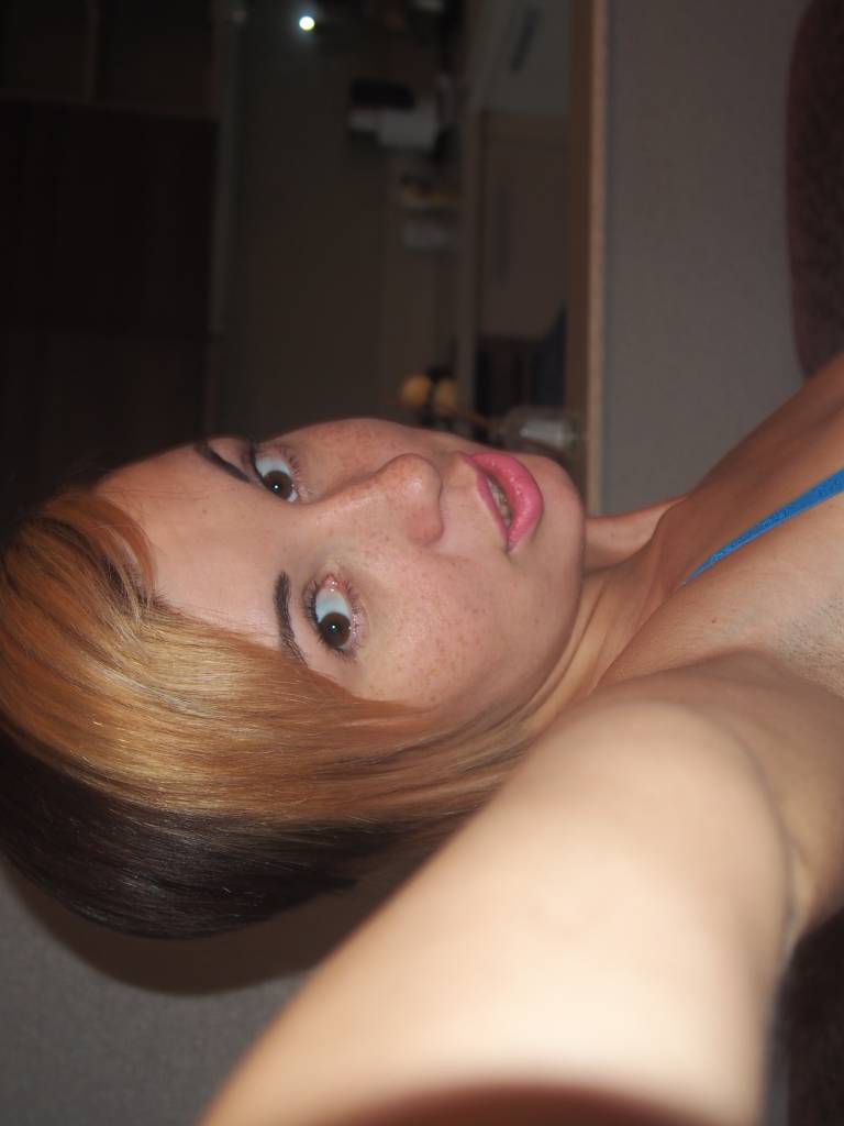 Photo de Becky