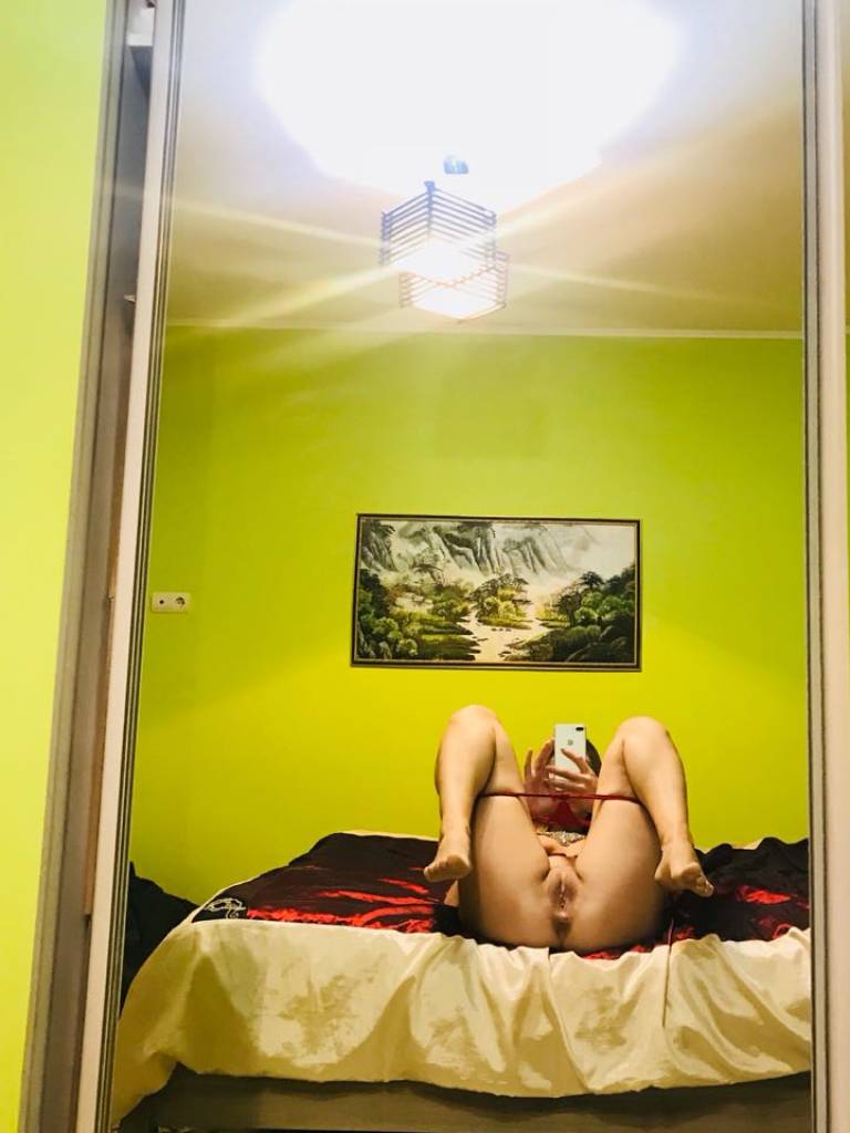 Photo de Trisha