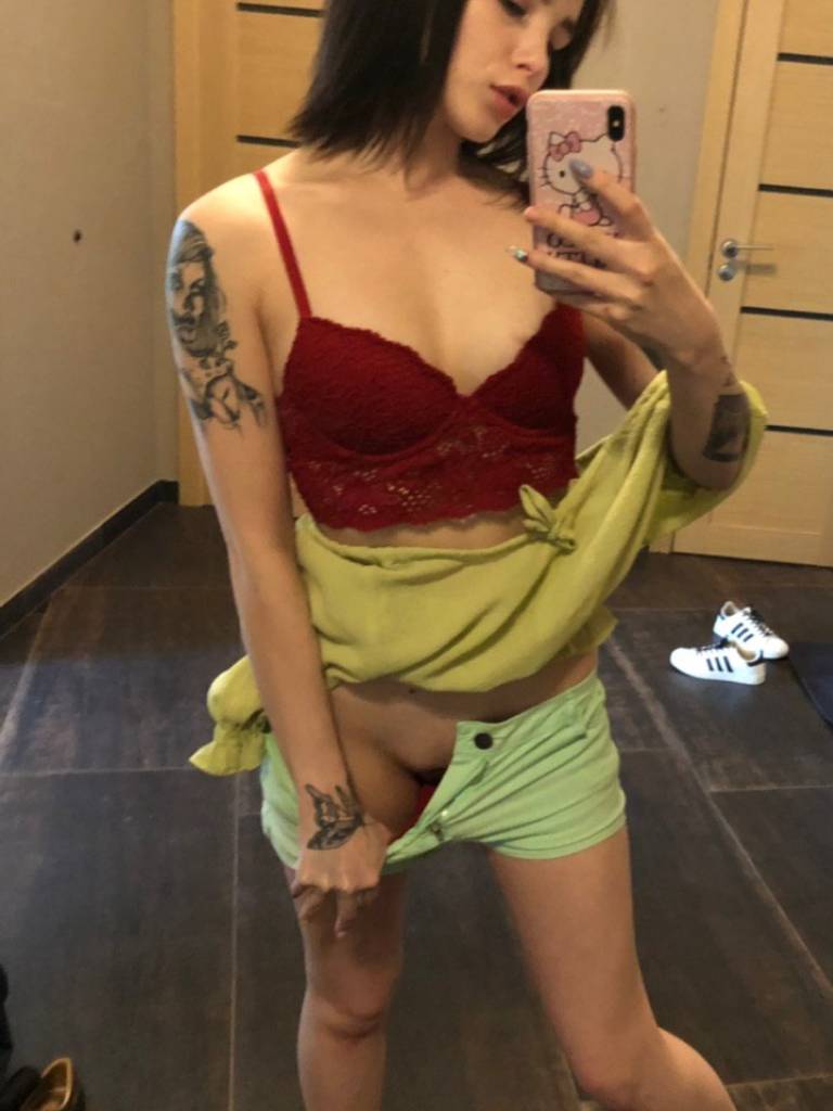 Photo de Pauletta