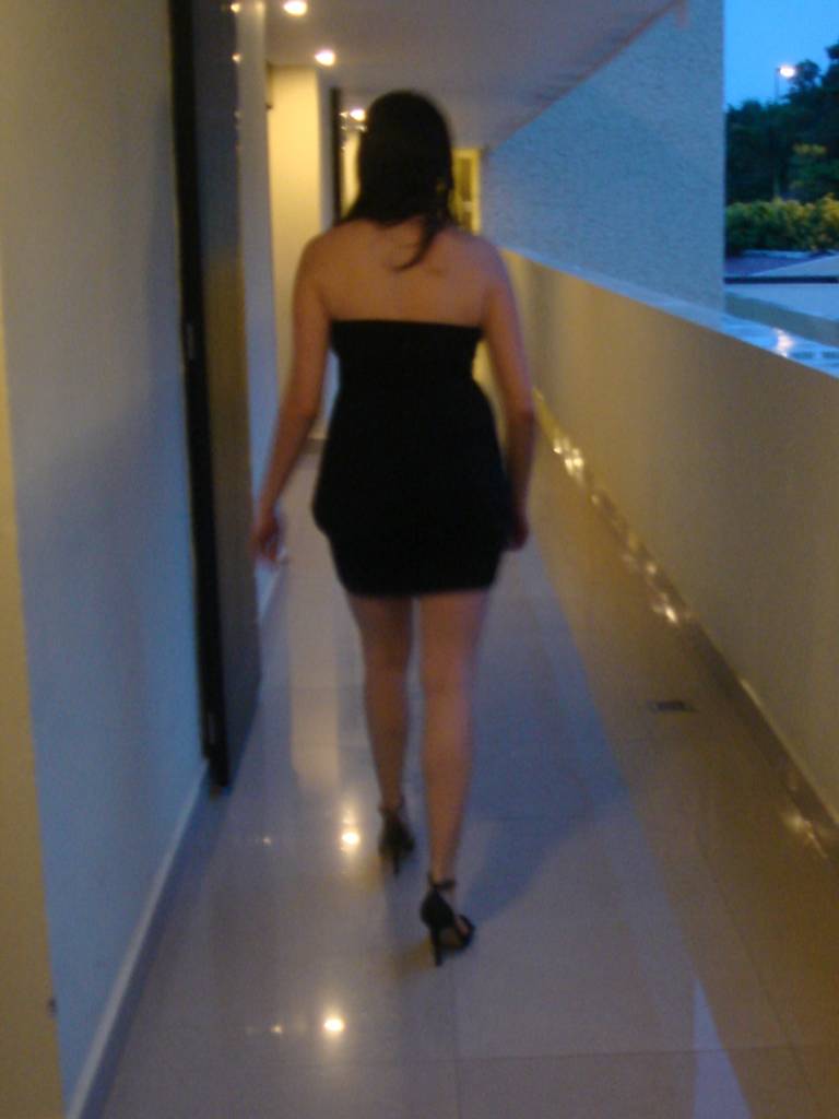 Photo de Amber