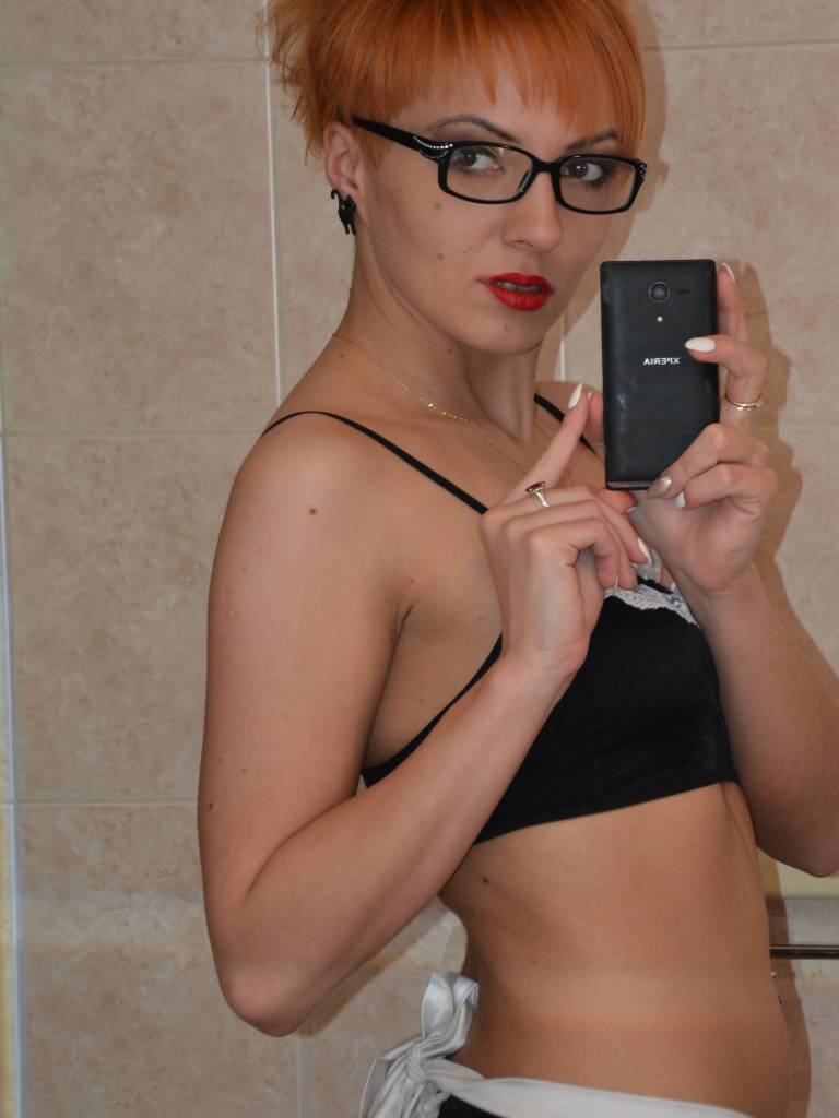 Photo de Lise