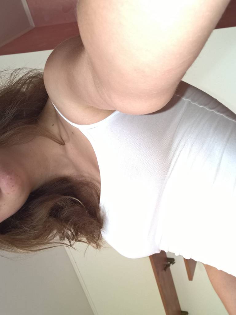 Photo de Priscilla