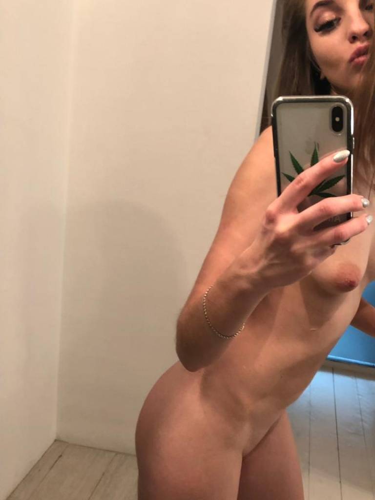 Photo de Camille
