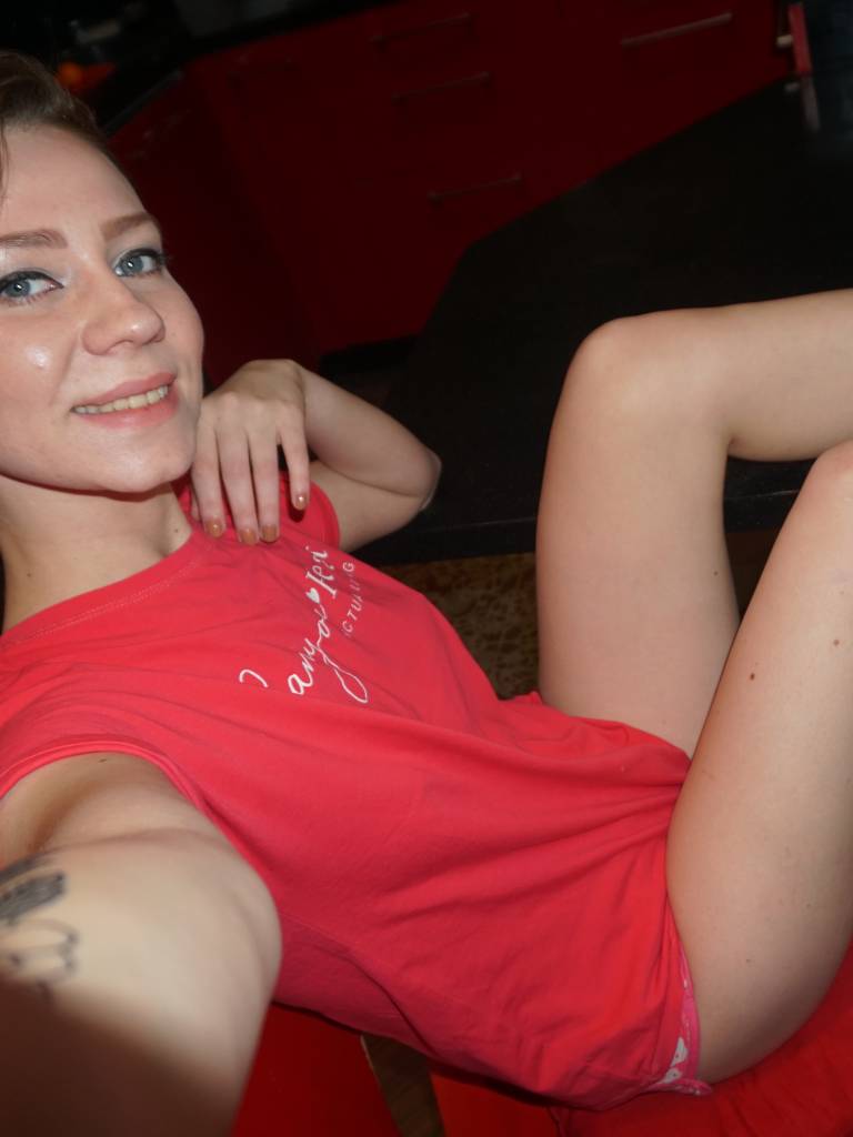 Photo de Edwige
