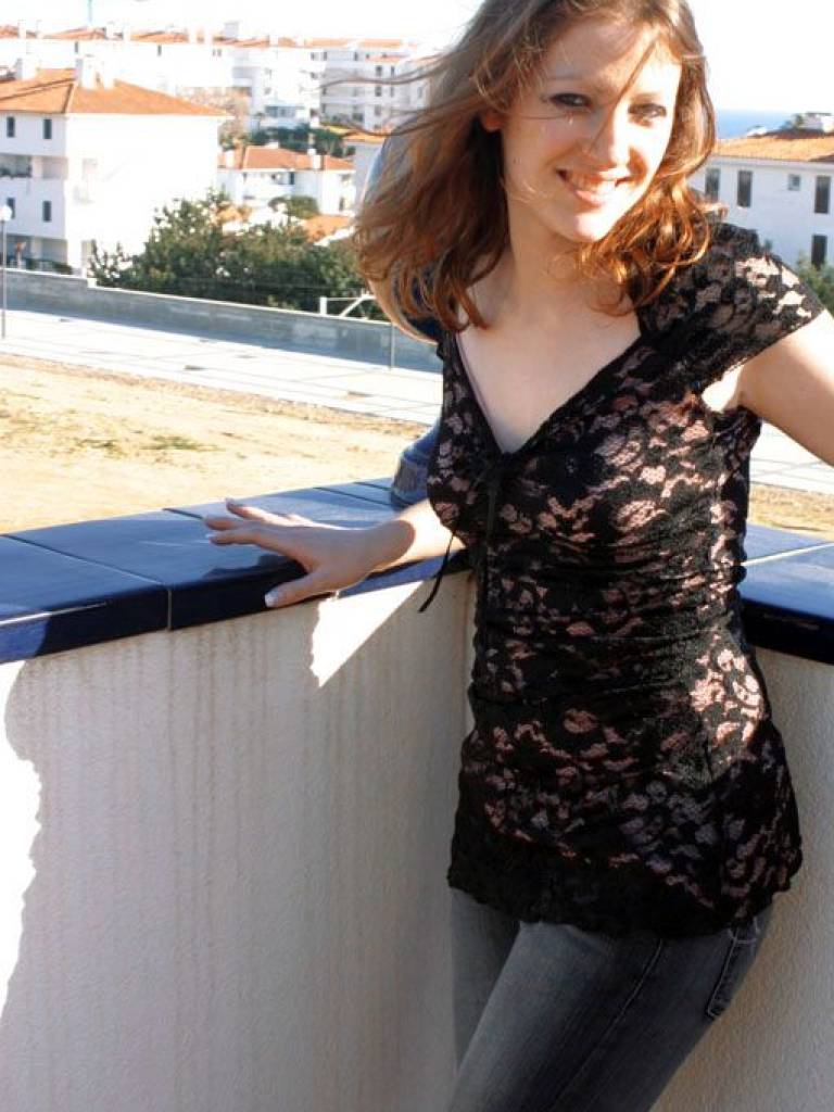Photo de Amilia