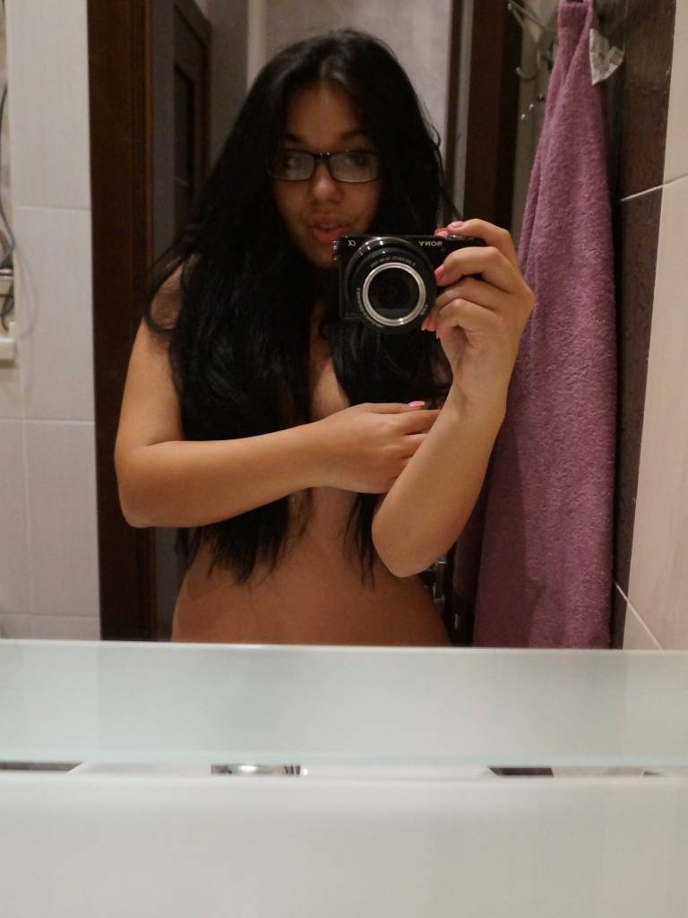 Photo de Antonia