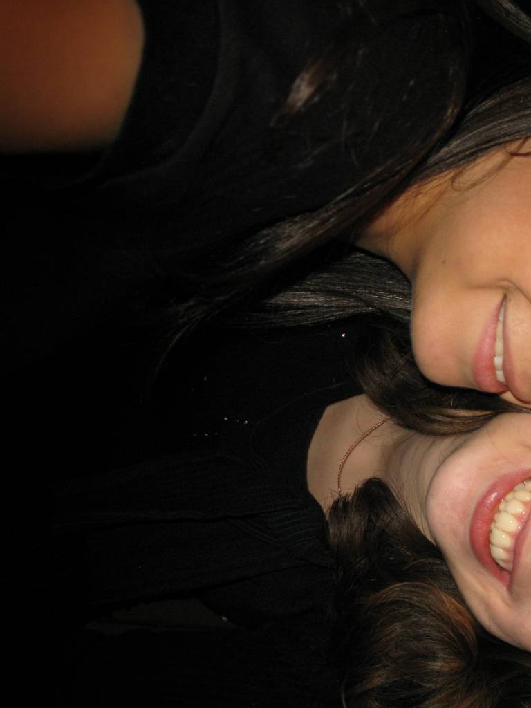 Photo de Celia