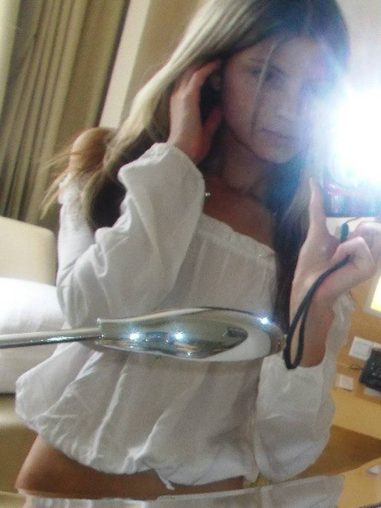 Photo de Brigit