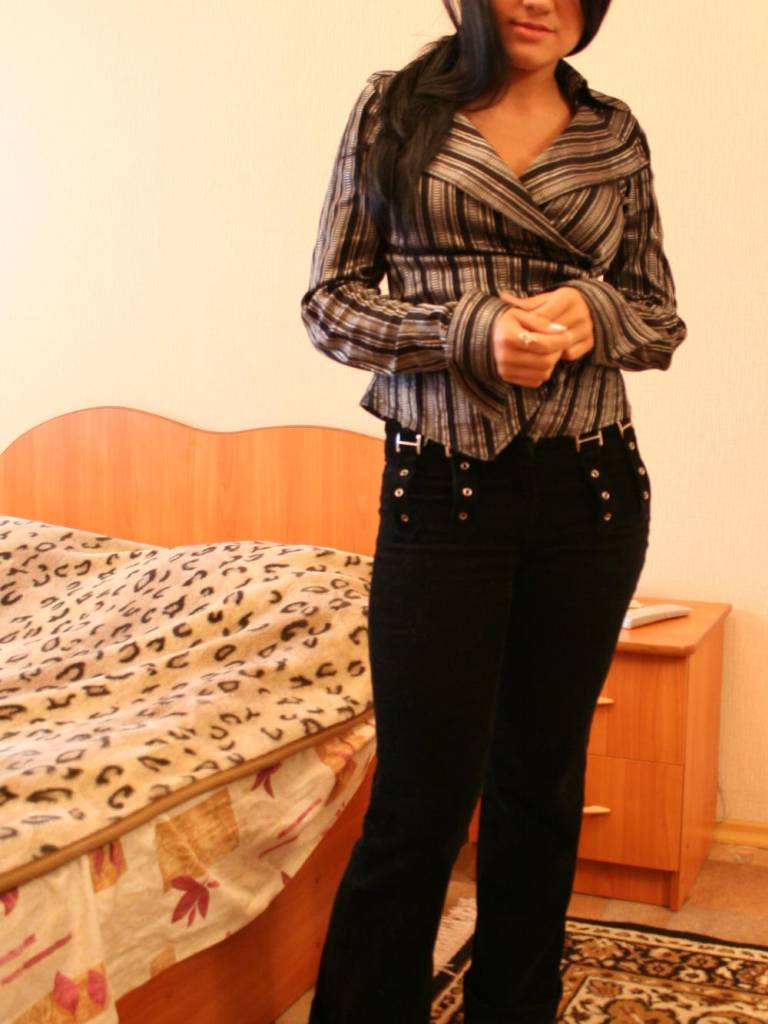 Photo de Sharyl