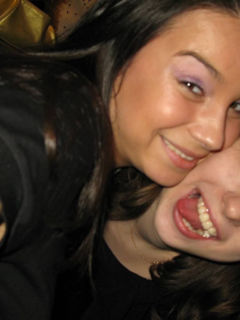 Photo de Carreen