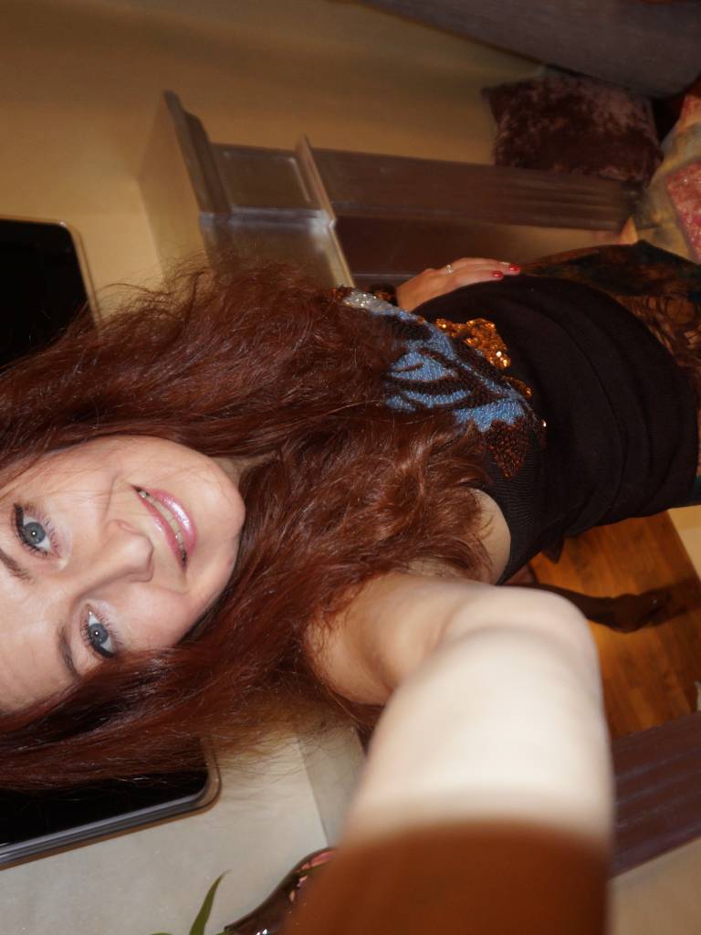 Photo de Laurentia